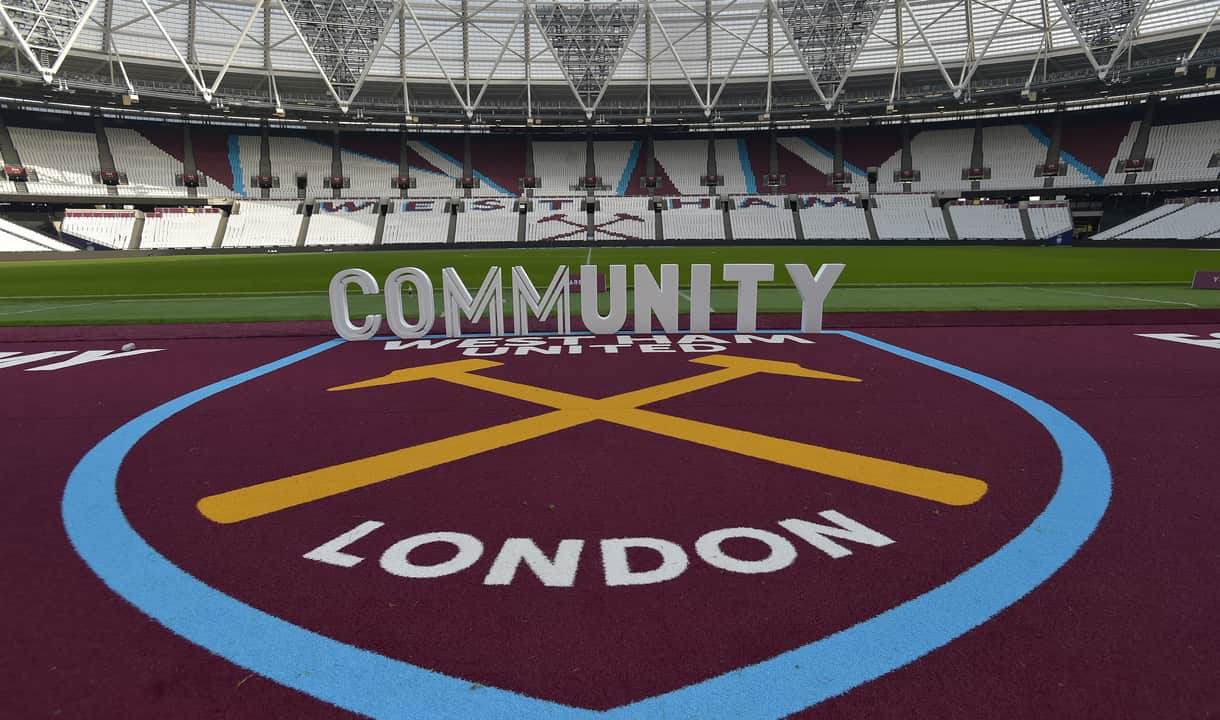 London Stadium